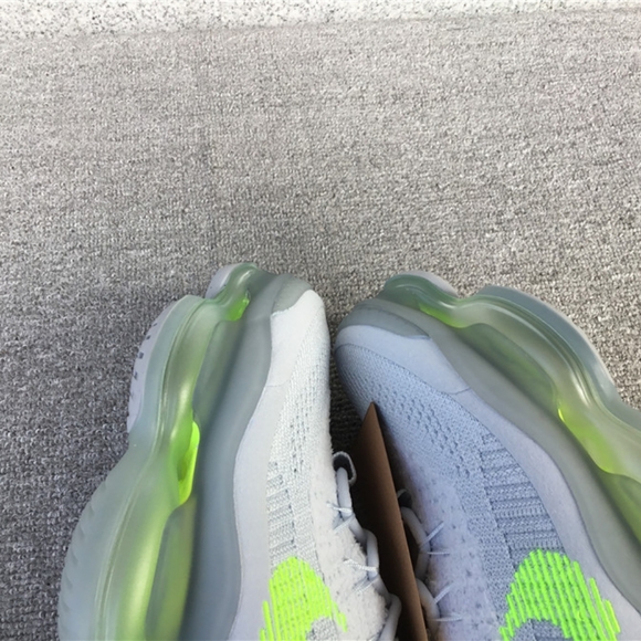 Women's Nike Air Max Flyknit scorpion - Picture 11 of 13